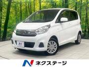 2018 NISSAN DAYZ