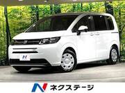 2026 HONDA FREED