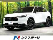 2025 HONDA VEZEL