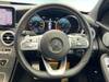 MERCEDES BENZ C-CLASS