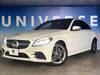 MERCEDES BENZ C-CLASS