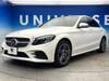 MERCEDES BENZ C-CLASS