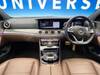 MERCEDES BENZ E-CLASS