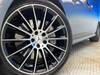 MERCEDES BENZ E-CLASS