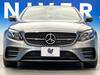 MERCEDES BENZ E-CLASS