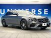 MERCEDES BENZ E-CLASS