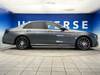 MERCEDES BENZ E-CLASS