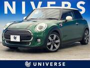2019 BMW MINI