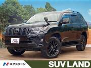 2023 TOYOTA LAND CRUISER PRADO