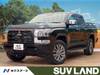 MITSUBISHI TRITON