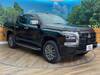 MITSUBISHI TRITON