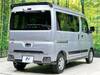 SUBARU SAMBAR VAN