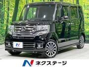 2016 HONDA N-BOX CUSTOM