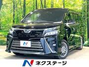 2017 TOYOTA VOXY