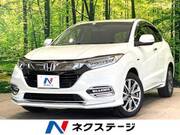 2020 HONDA VEZEL