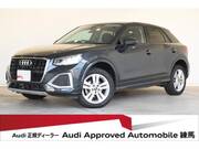 2024 AUDI Q2