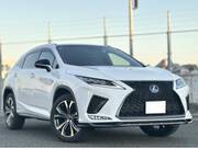 2021 LEXUS RX