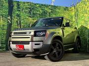 2022 LAND ROVER DEFENDER