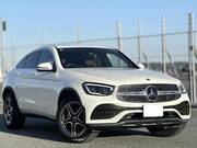 2022 MERCEDES BENZ GLC-CLASS