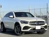 MERCEDES BENZ GLC-CLASS