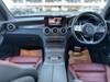 MERCEDES BENZ GLC-CLASS