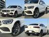 MERCEDES BENZ GLC-CLASS