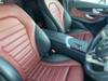 MERCEDES BENZ GLC-CLASS