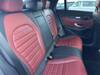 MERCEDES BENZ GLC-CLASS