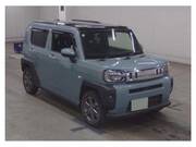 2022 DAIHATSU OTHER