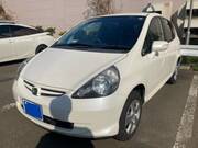 2007 HONDA FIT