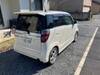 HONDA ZEST SPARK