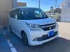 SUZUKI SOLIO BANDIT
