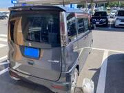 2010 SUZUKI PALETTE SW