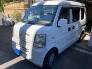 2009 SUZUKI EVERY JOYN TURBO