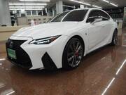 2021 LEXUS IS