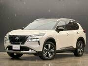 2024 NISSAN X-TRAIL