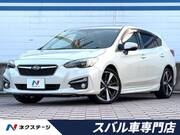 2017 SUBARU IMPREZA SPORTS