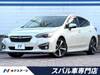 SUBARU IMPREZA SPORTS