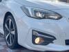 SUBARU IMPREZA SPORTS