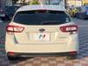SUBARU IMPREZA SPORTS