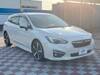 SUBARU IMPREZA SPORTS