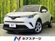 2019 TOYOTA C-HR
