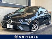 2022 MERCEDES BENZ CLA-CLASS