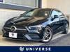 MERCEDES BENZ CLA-CLASS
