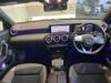 MERCEDES BENZ CLA-CLASS