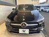MERCEDES BENZ CLA-CLASS
