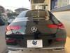 MERCEDES BENZ CLA-CLASS