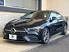 MERCEDES BENZ CLA-CLASS