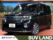 2024 HONDA STEPWAGON