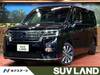 HONDA STEPWAGON